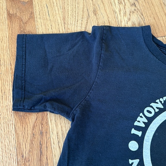 Tom Petty I Won’t Back Down ‘08 tee - Picture 2 of 16